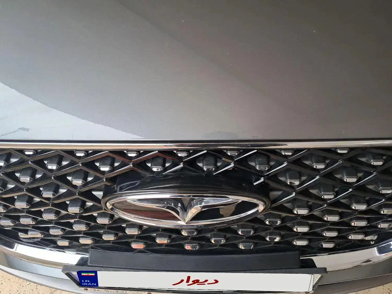 تیگو ۸ پرومکس ie|خودرو سواری و وانت|بجنورد, |دیوار