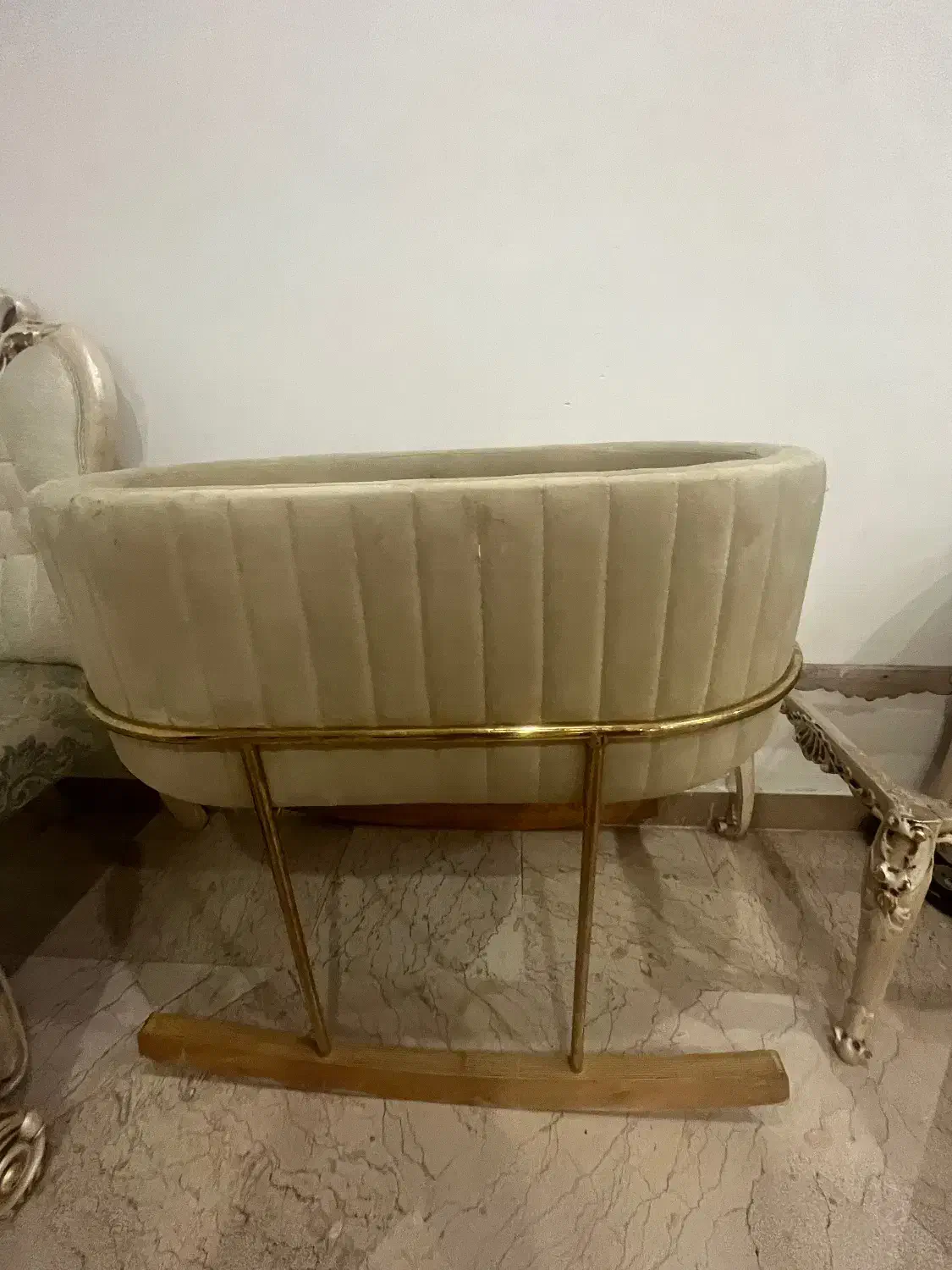 تخت کنار مادر|تخت و صندلی بچه|تهران, جنت‌آباد مرکزی|دیوار