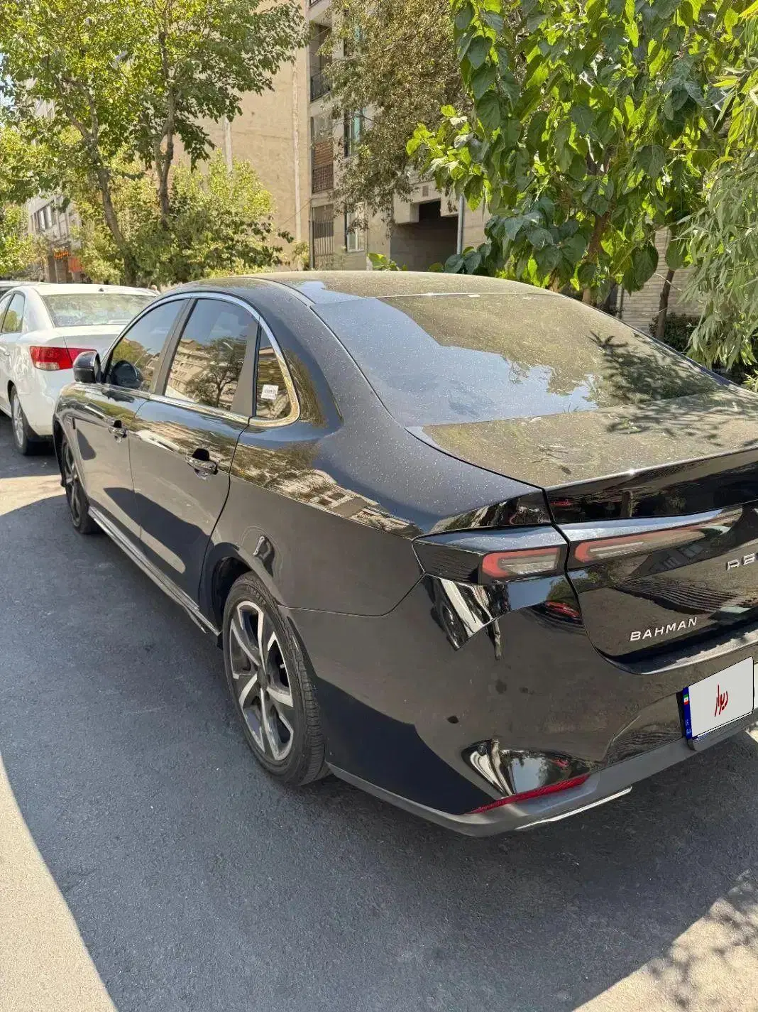 رسپکت ۲ مدل ۱۴۰۴|خودرو سواری و وانت|تهران, تهرانپارس غربی|دیوار