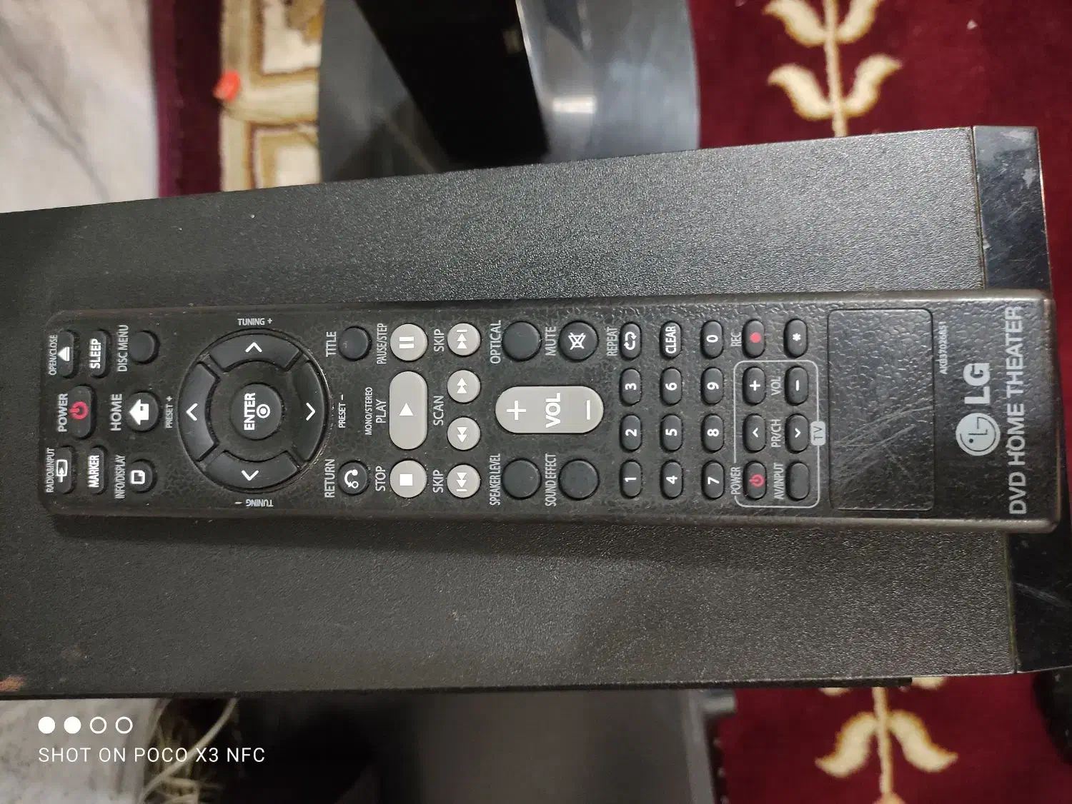 سینما خانگی|سیستم صوتی خانگی|مبارکه, |دیوار