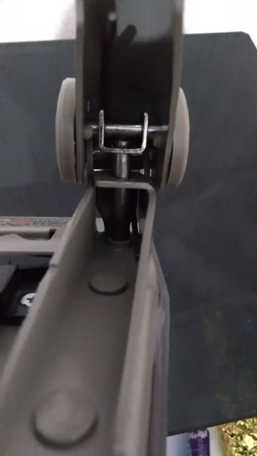 پانچ فلزی جنس خوب|لوازم التحریر|گرگان, |دیوار