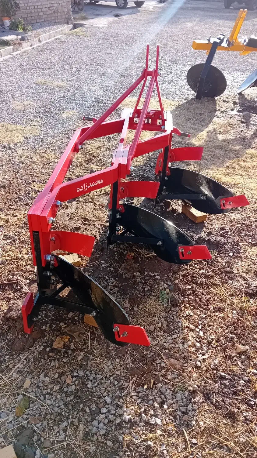 گاو آهن قطعات مشهد|ماشینآلات صنعتی|گیان, |دیوار