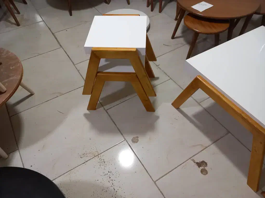 جلو مبلی|مبلمان خانگی و میز عسلی|گرگان, |دیوار