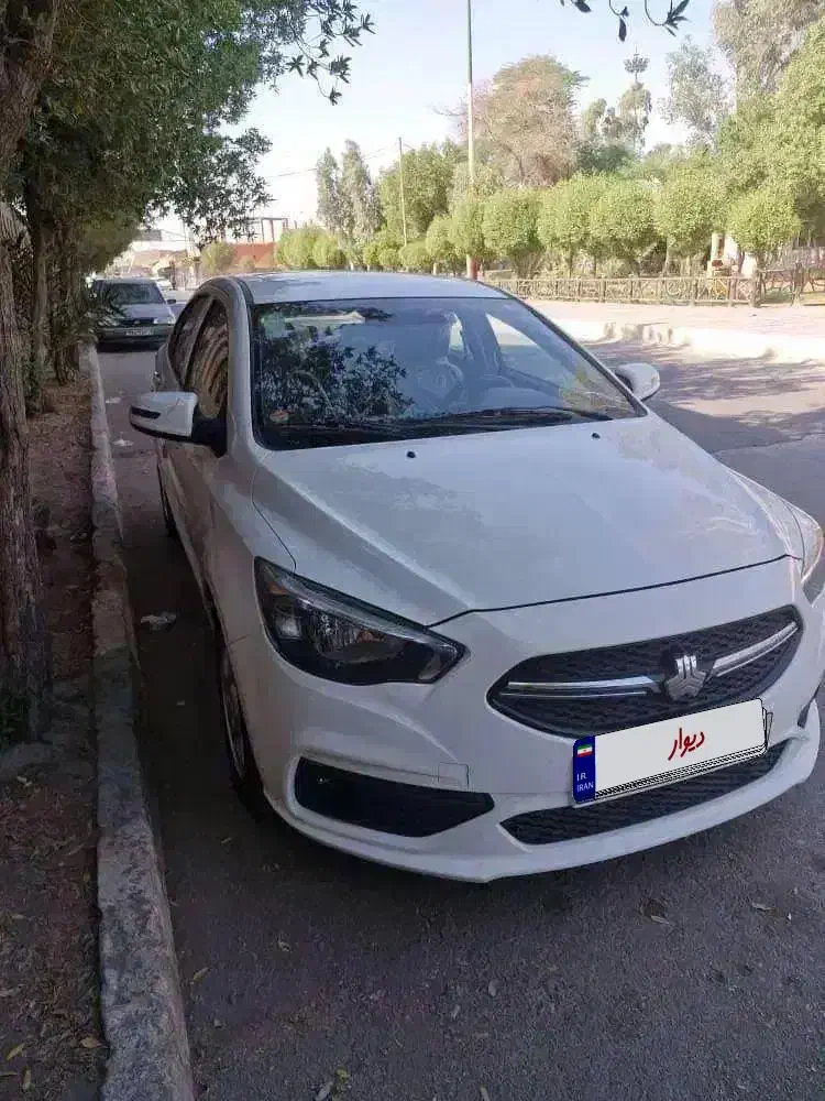 شاهین gمدل۱۴۰۲خشک صفر بدون رنگ و کارکرد فول آپشن|خودرو سواری و وانت|تبریز, |دیوار