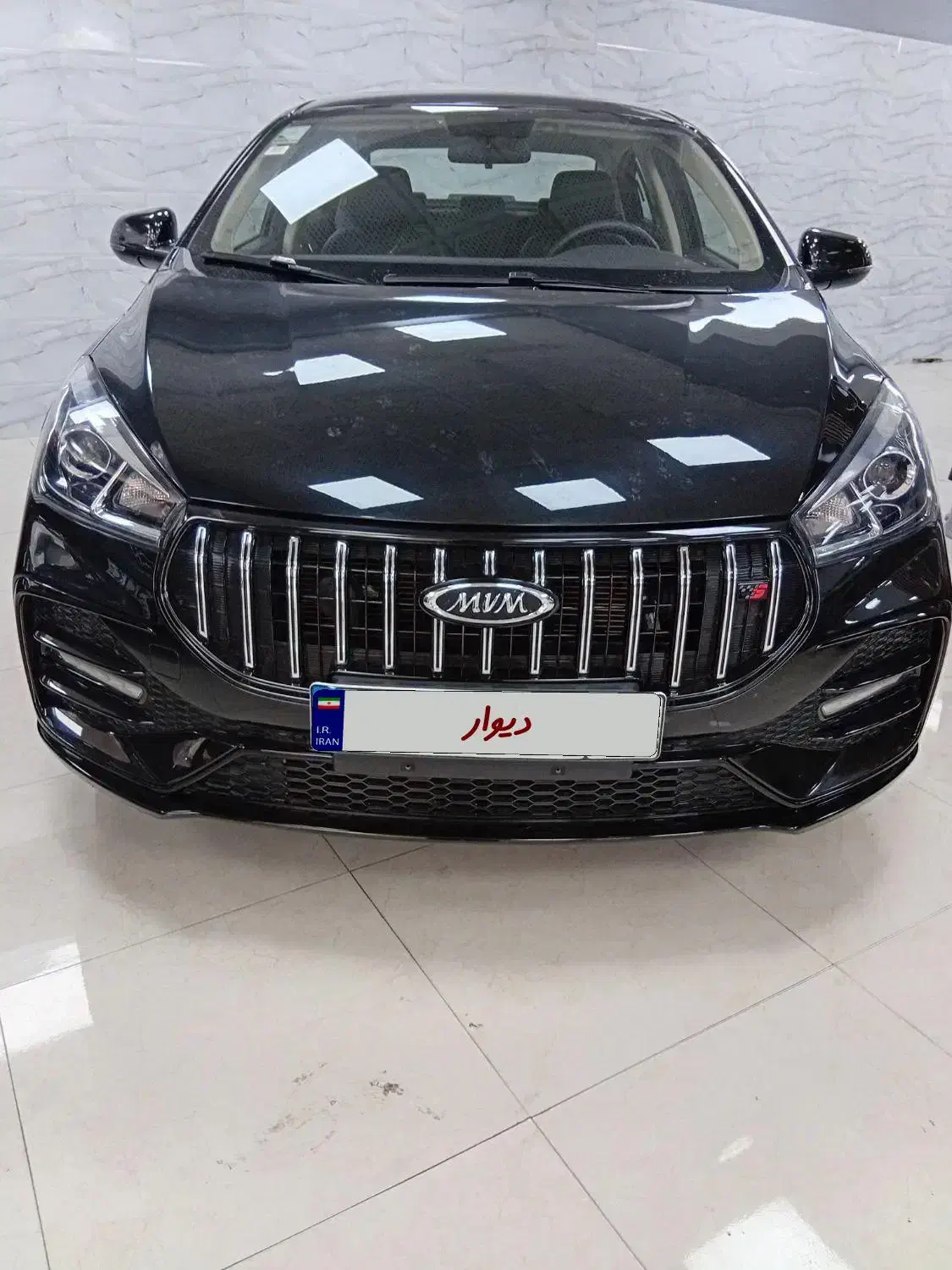 اریزو 5  fl مدل ۴۰۳|خودرو سواری و وانت|تهران, تهرانپارس غربی|دیوار