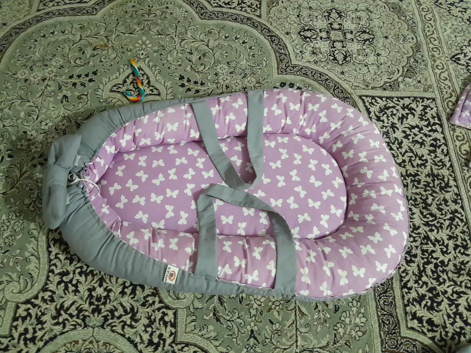 تشک بازی|اسباببازی بچه|قم, علی آباد سعدگان|دیوار