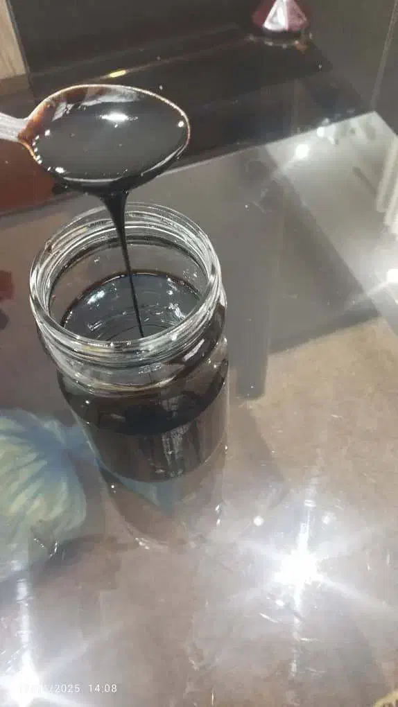 رب انار خانگی|خوردنی و آشامیدنی|لاهیجان, کوی خزر|دیوار