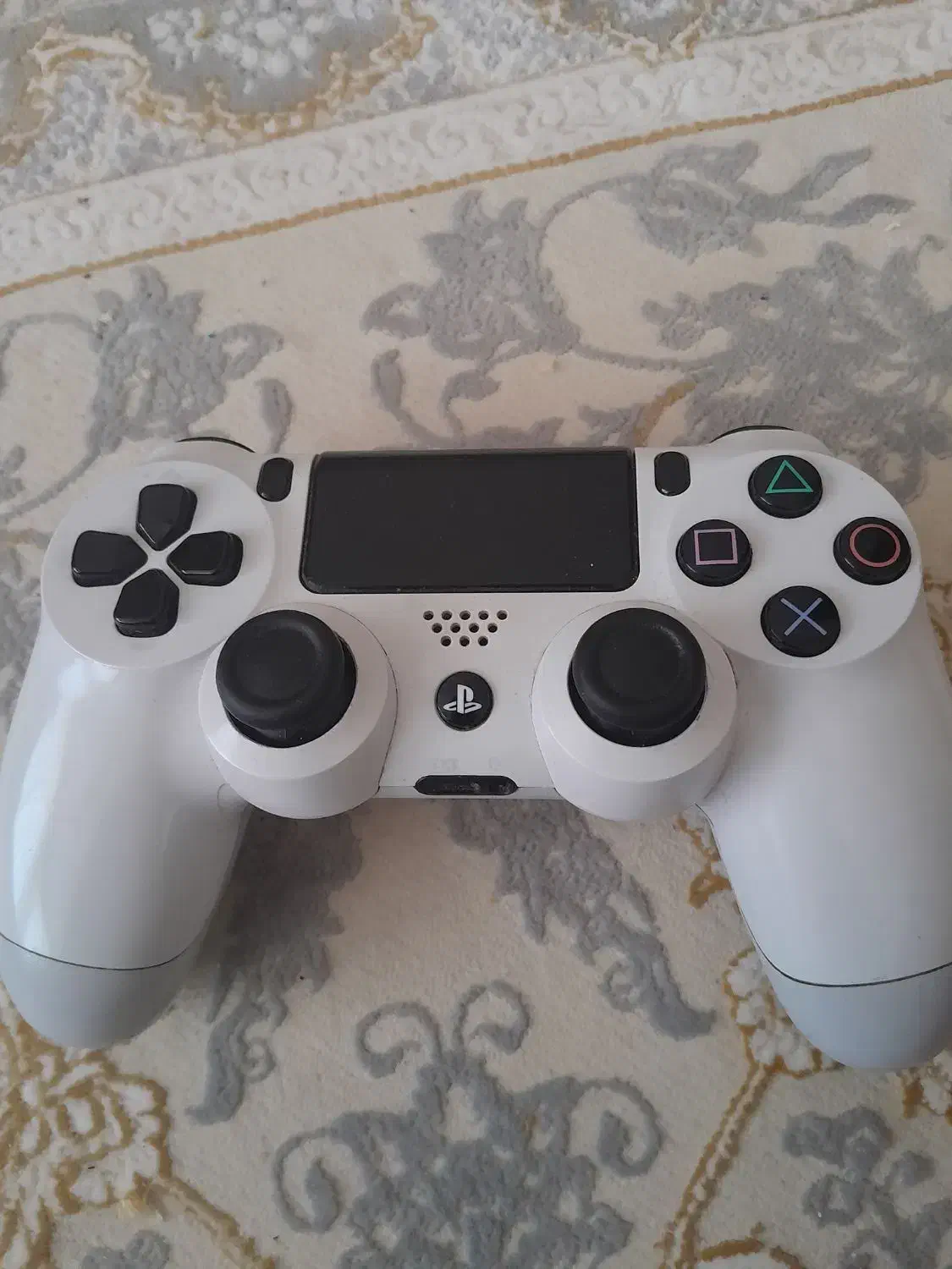 دسته ps4|کنسول، بازی ویدئویی و آنلاین|سنندج, |دیوار
