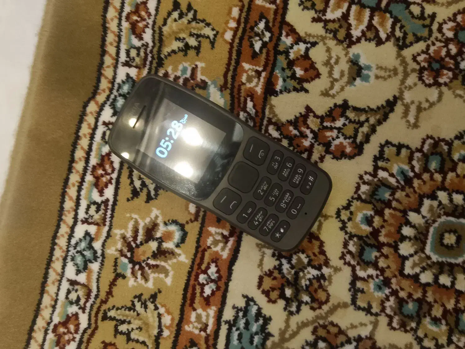 نوکیا دوسیم|موبایل|مشهد, امیریه|دیوار