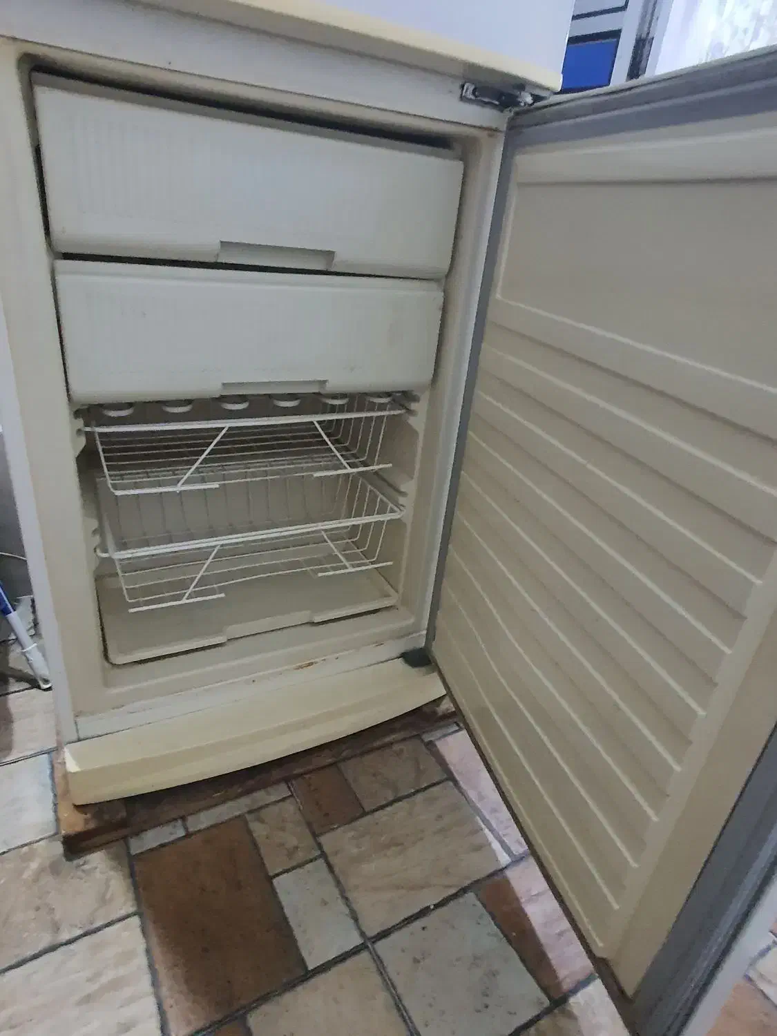 یخچال|یخچال و فریزر|محمودآباد, |دیوار