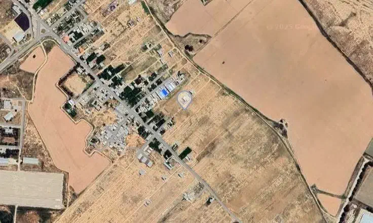 فروش زمین شهرک دودمان شیراز فروش فوری|فروش زمین و ملک کلنگی|شیراز, دودمان|دیوار