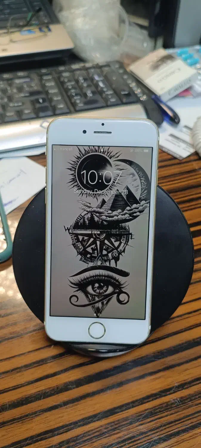 6s 64g|موبایل|تهران, فلسطین (میدان انقلاب)|دیوار