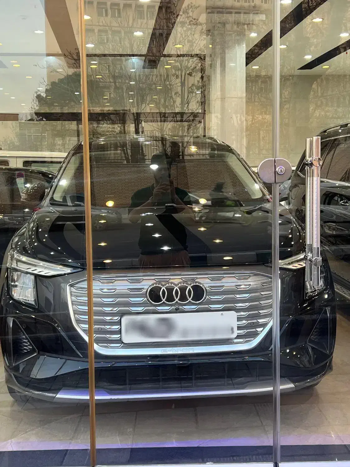 Q5تیپ۱|خودرو سواری و وانت|تهران, عباس‌آباد|دیوار