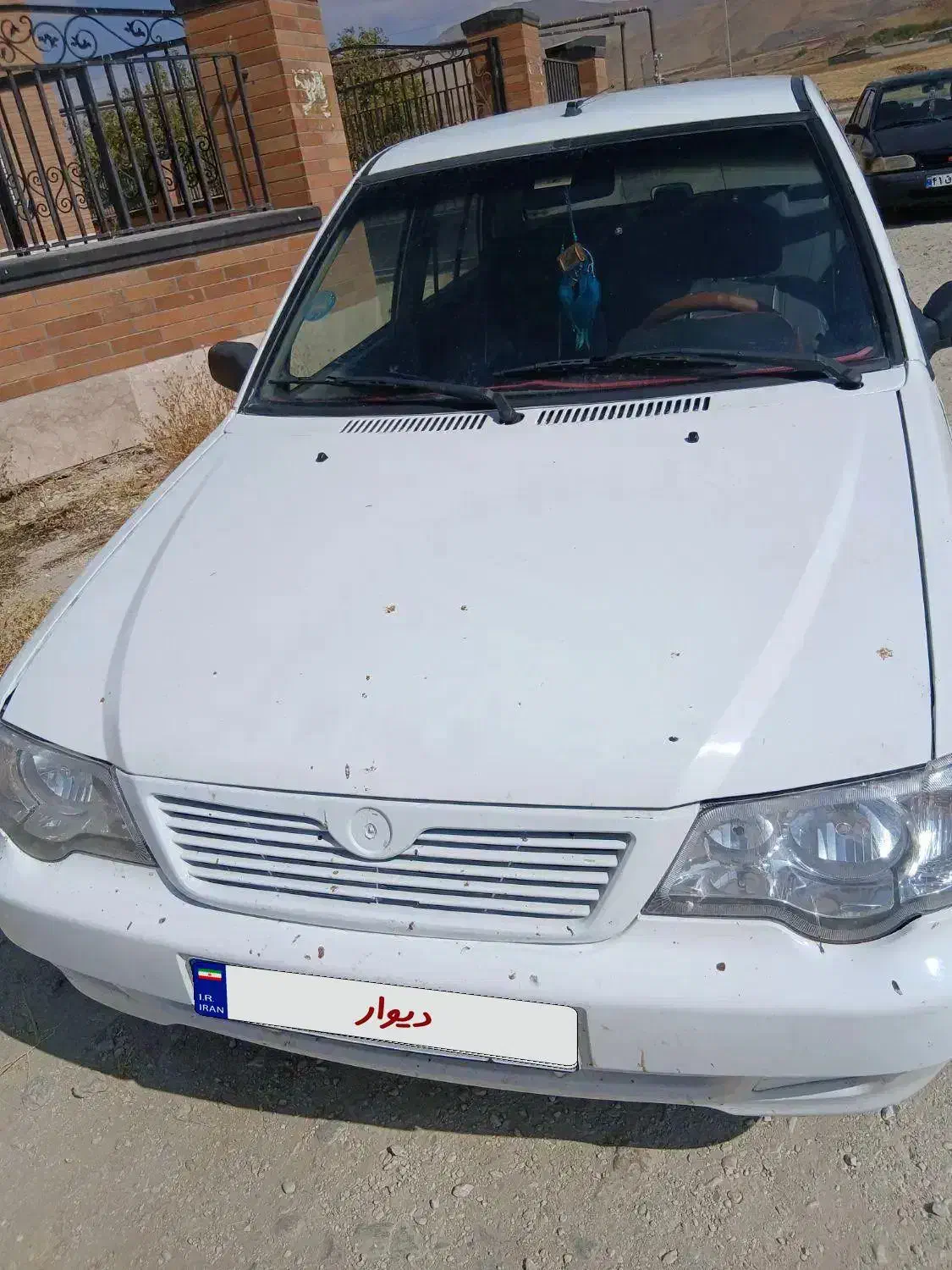 پراید ۱۳۲|خودرو سواری و وانت|اسدآباد, |دیوار