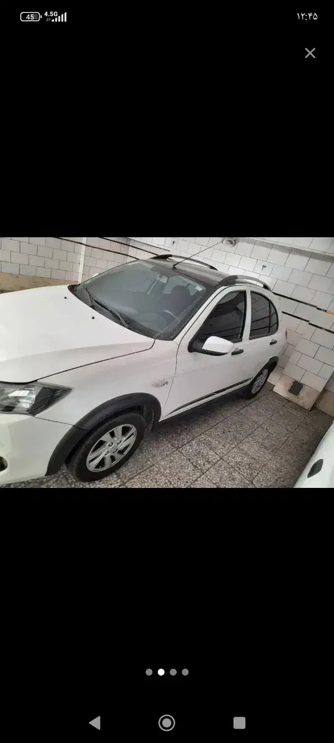 کوییک 1402 R|خودرو سواری و وانت|رشت, شهرک قدس|دیوار