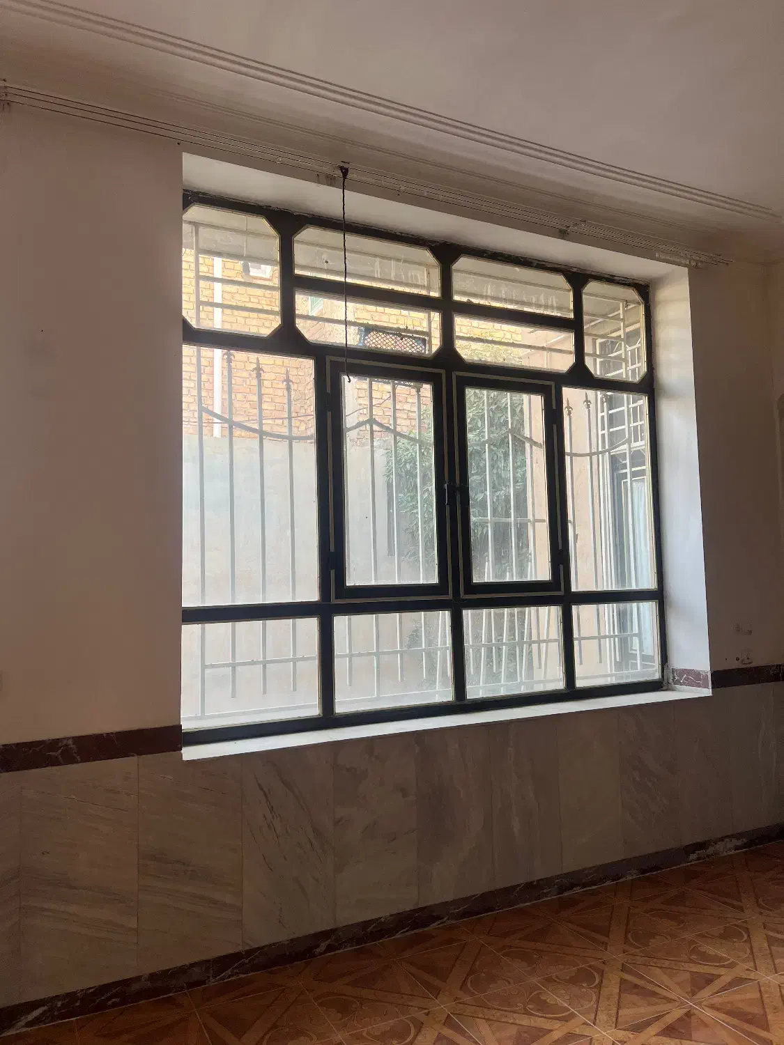 آلومینیوم  و آهن|مصالح و تجهیزات ساختمان|گیلان غرب, |دیوار