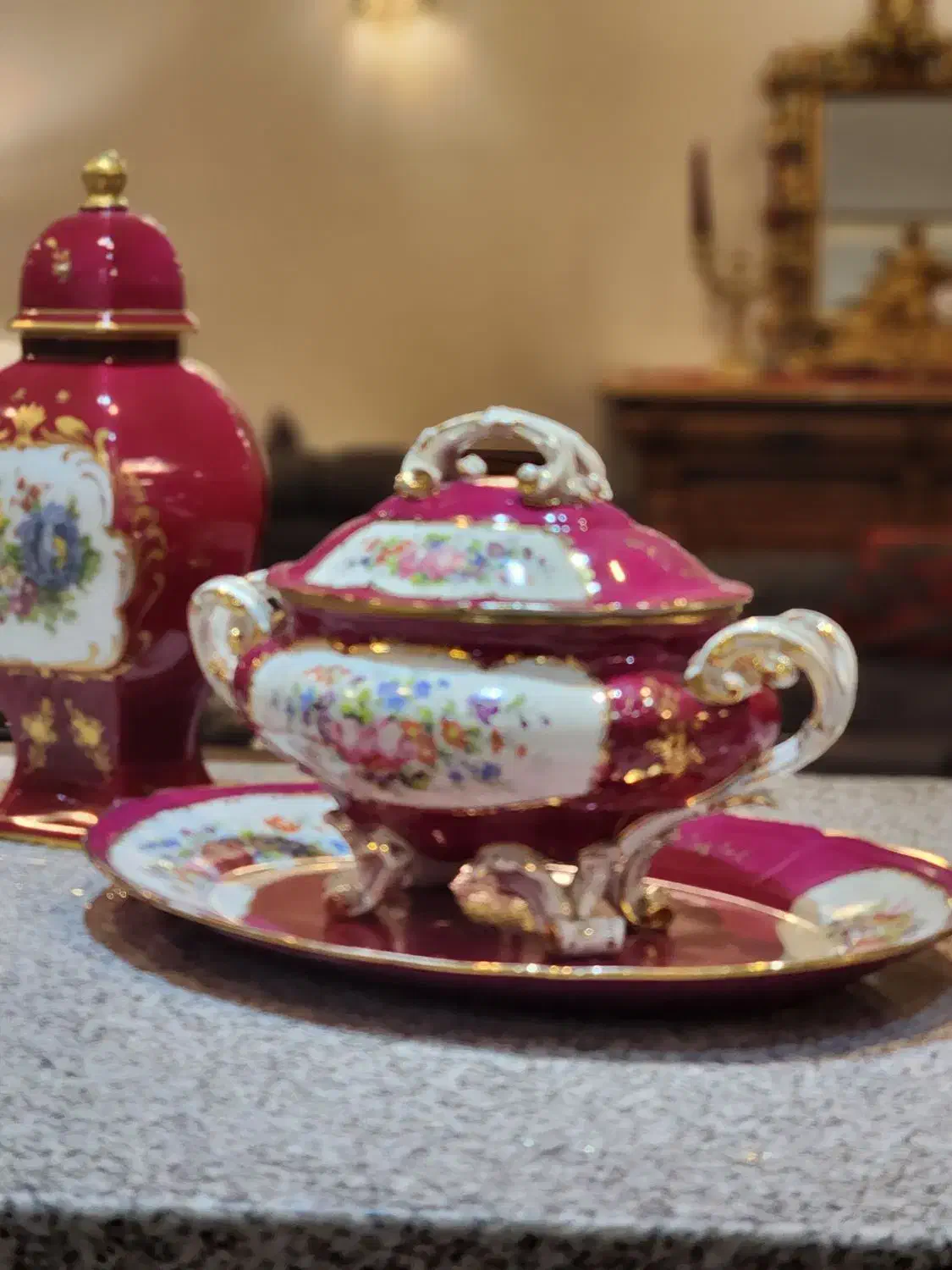 تهاتر ملک با آنتیک|کلکسیون اشیاء عتیقه|نوشهر, |دیوار