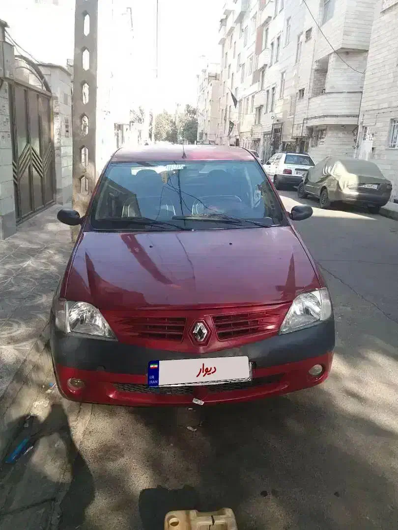 ال۹۰ E1مدل۱۳۹۰|خودرو سواری و وانت|تهران, بهمن یار|دیوار