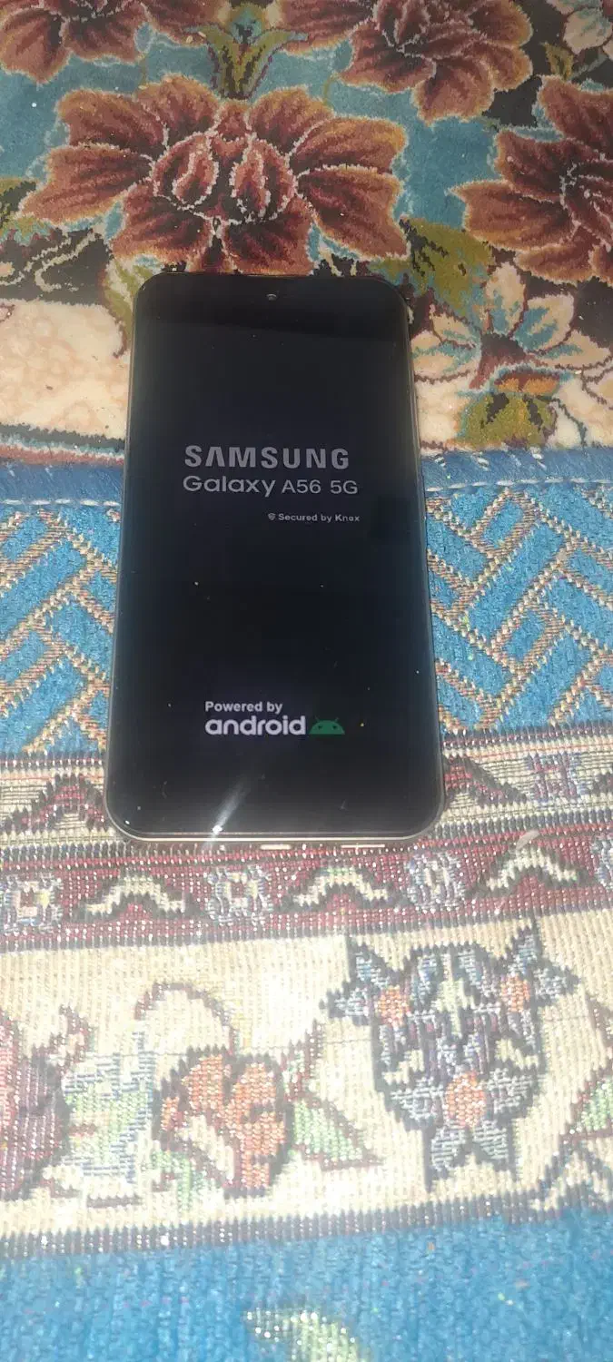 گوشی طرح سامسونگ فول کپی|موبایل|تهران, خزانه|دیوار