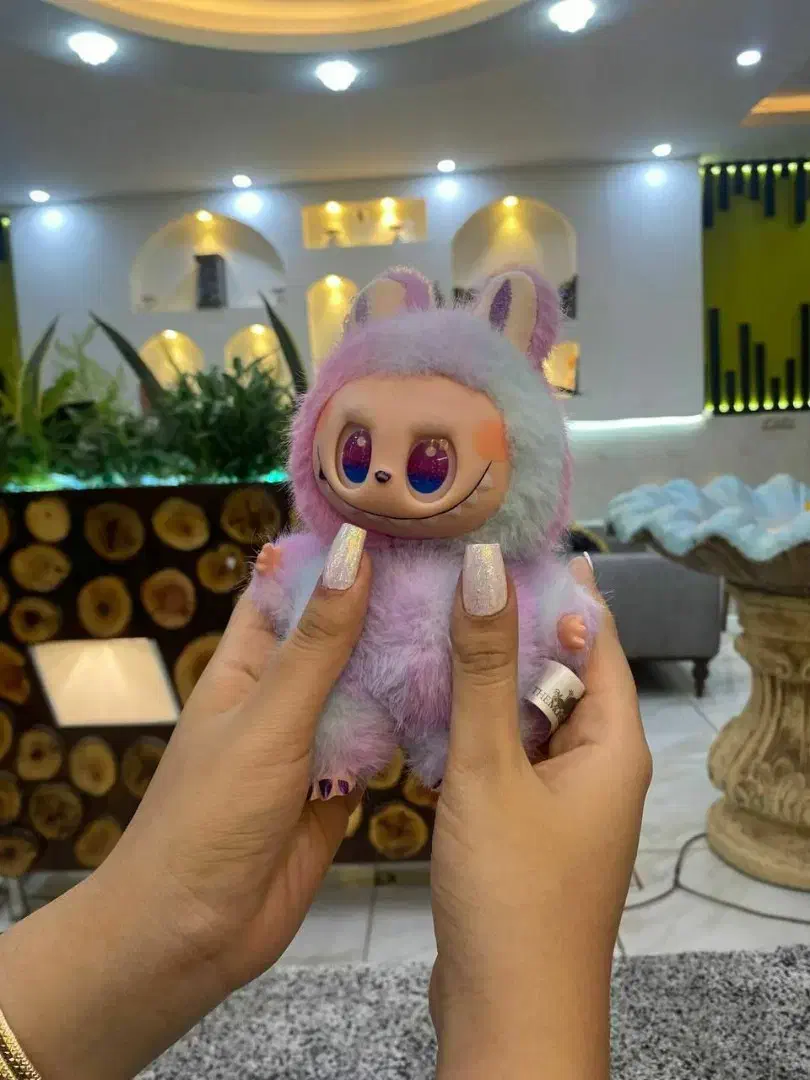 لبوبو فروش فوری|اسباببازی|بندرعباس, |دیوار