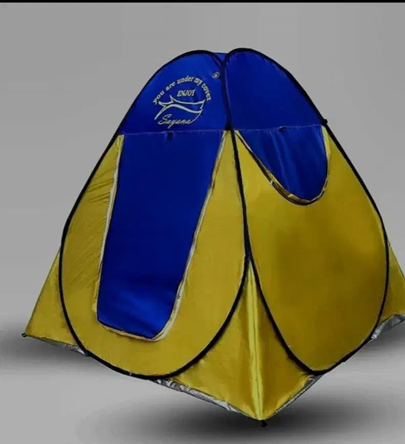 چادر 4 نفره برنو ضد اب|کوهنوردی و کمپینگ|بندرعباس, |دیوار