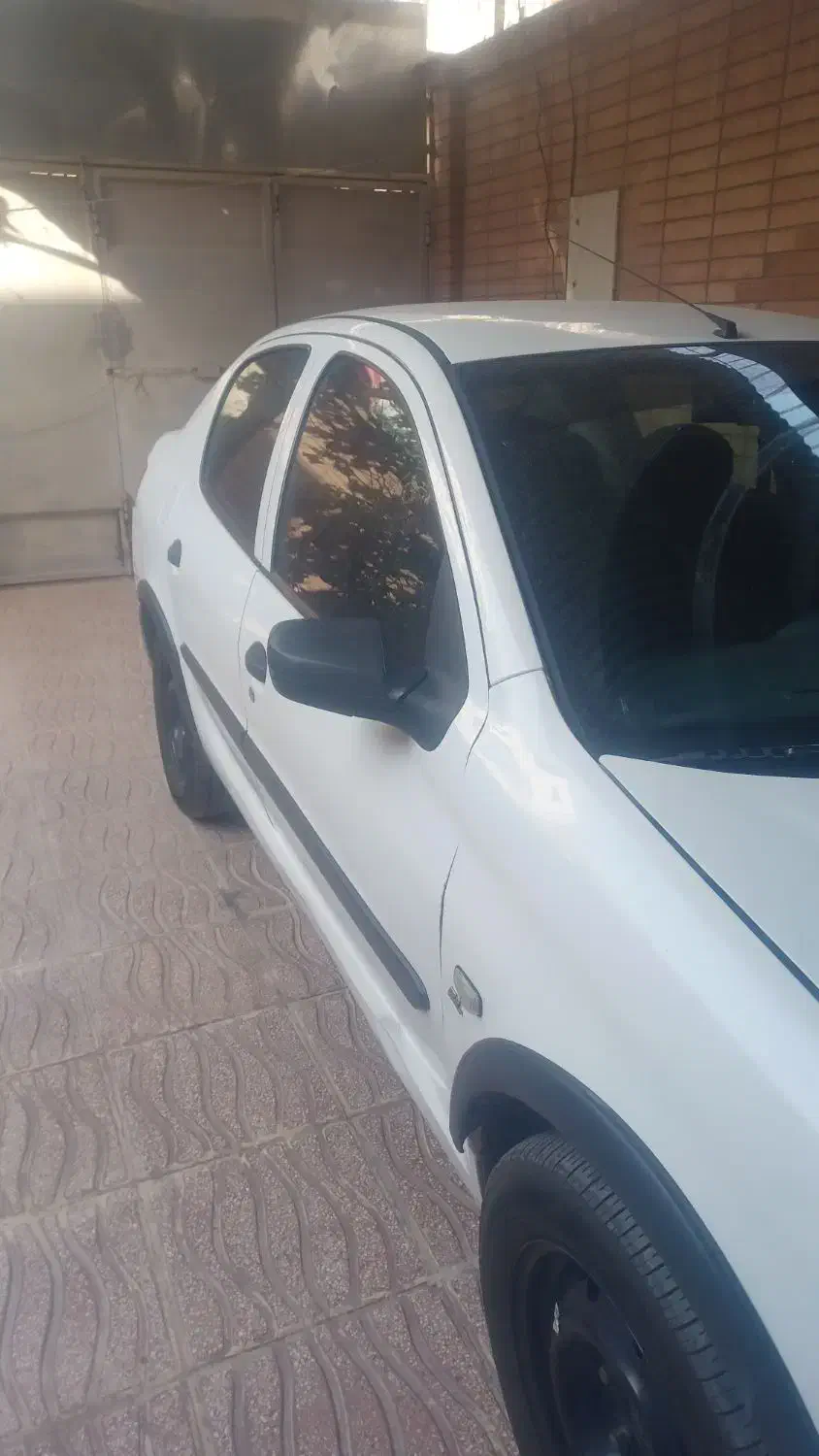 رانا ۹۱|خودرو سواری و وانت|اصفهان, گلزار|دیوار