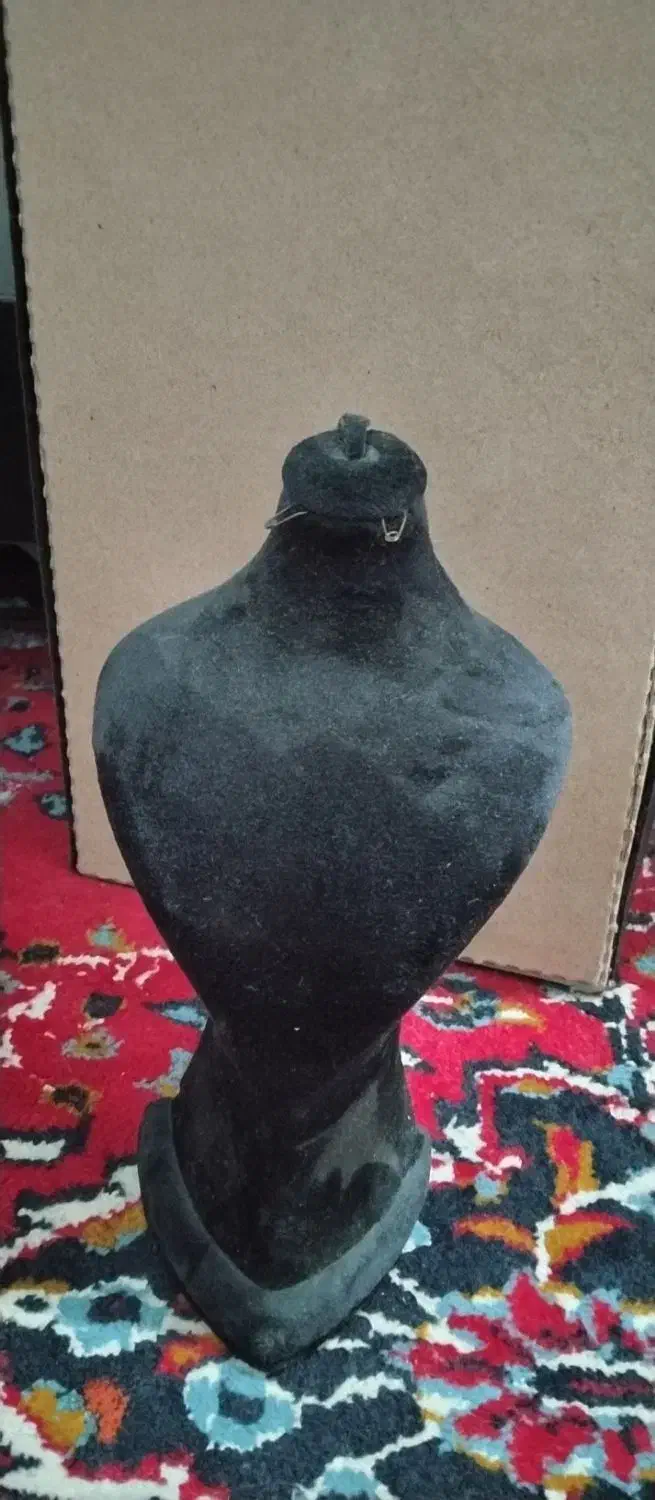 30عدد مانکن بدلیجات|بدلیجات|بهارستان, |دیوار