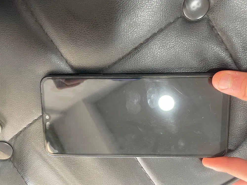 poco c71|موبایل|لار, |دیوار