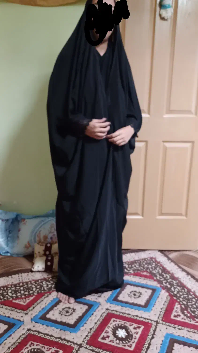 یک عدد چادر عربی فروش فوری|لباس|سبزوار, جهاد کشاورزی|دیوار