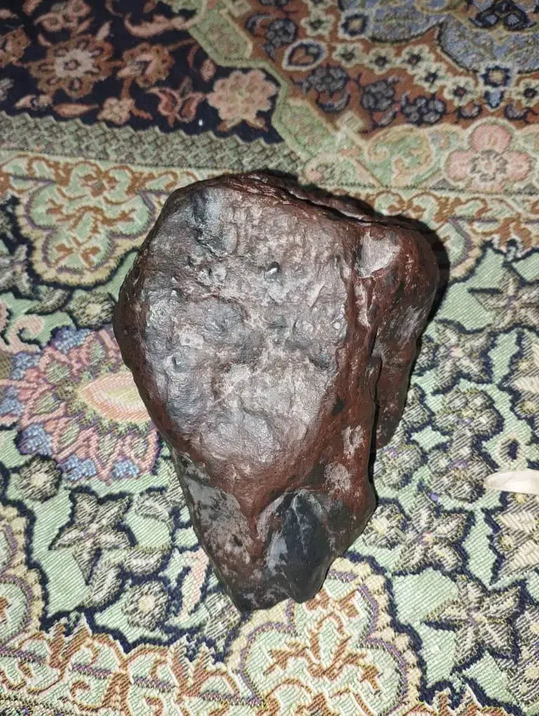 شهاب سنگ|جواهرات|بم, |دیوار