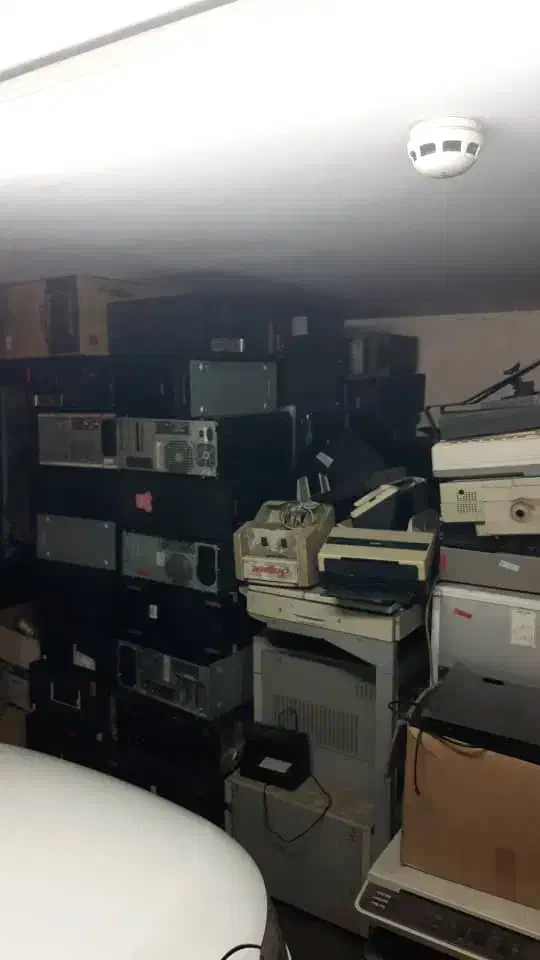 فروش وخریدار انواع کامپیوتر ال این وان سالم خراب|رایانه رومیزی|تهران, نیاوران|دیوار