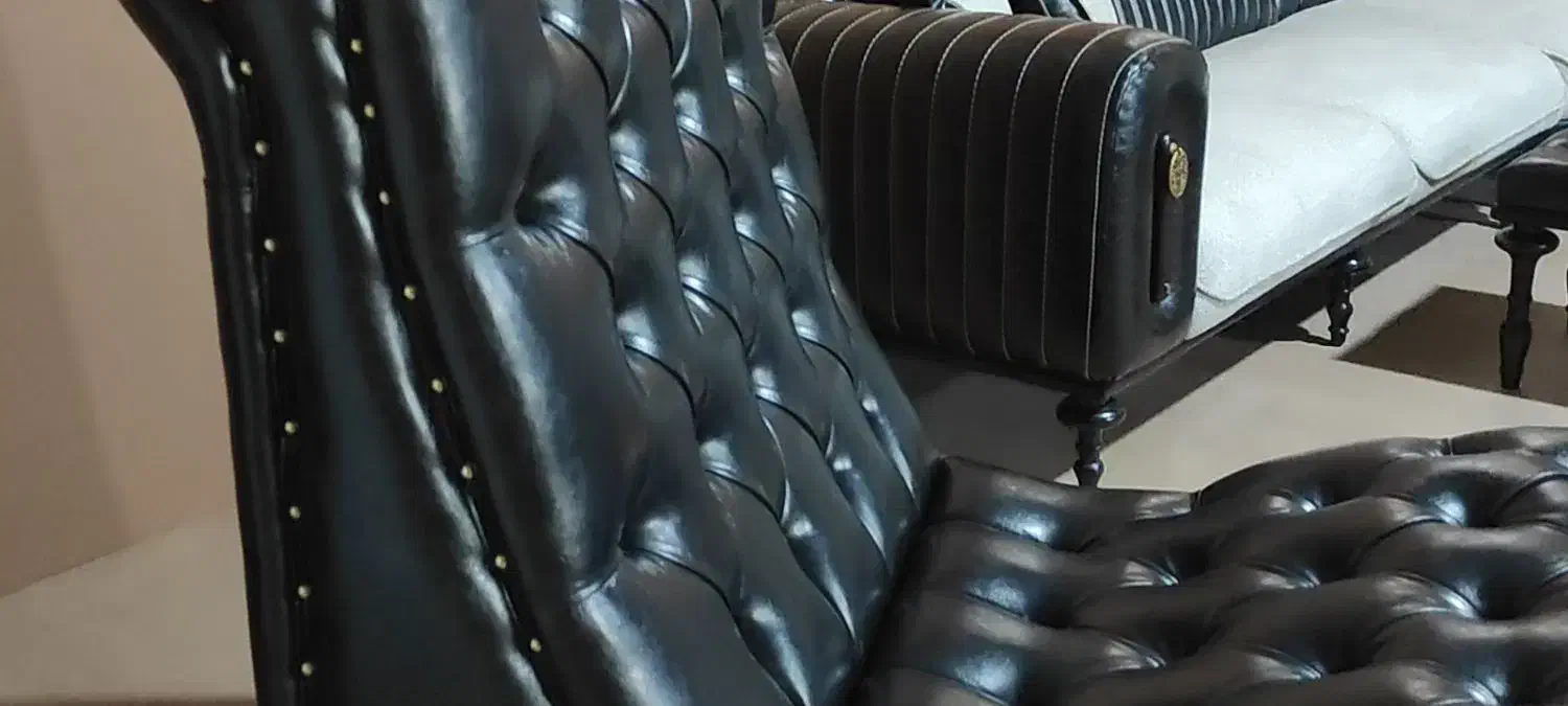 درازکش راحتی یا شزلون راحتی|مبلمان خانگی و میز عسلی|رباطکریم, شهرک صنعتی نصیرآباد|دیوار