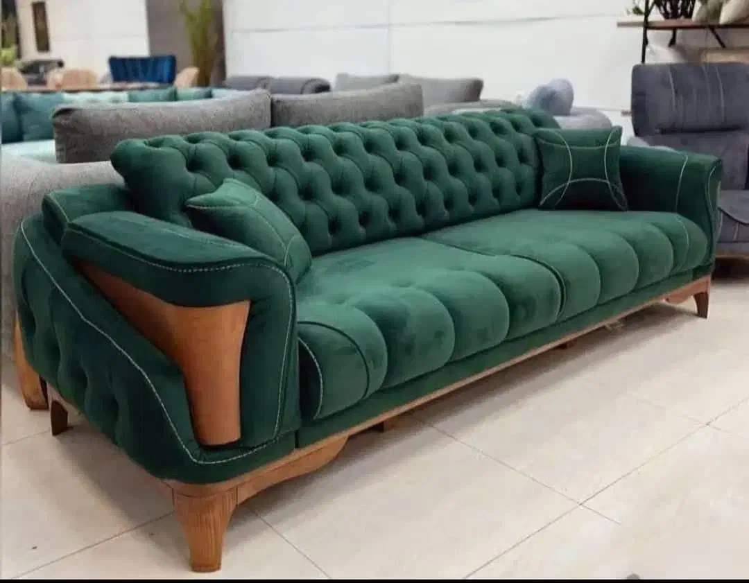 مبلمان/دنیایی از رنگ و طرح برای منزل مبل روشنا|مبلمان خانگی و میز عسلی|ماسال, |دیوار