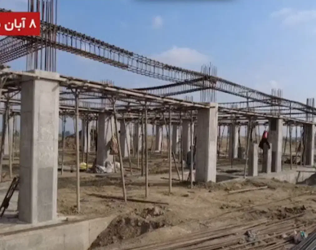 مسکن ملی|پیش‌فروش املاک|گرگان, |دیوار