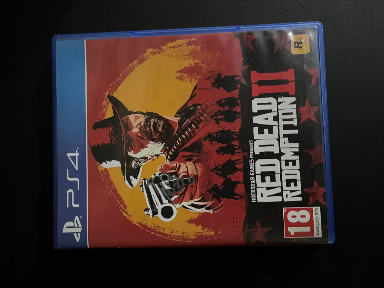 دیسک ردد۲|کنسول، بازی ویدئویی و آنلاین|پارس‌آباد, |دیوار