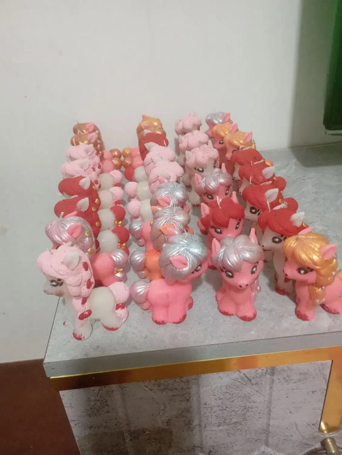 شمع اسب|کلکسیون و سرگرمی|اردبیل, |دیوار