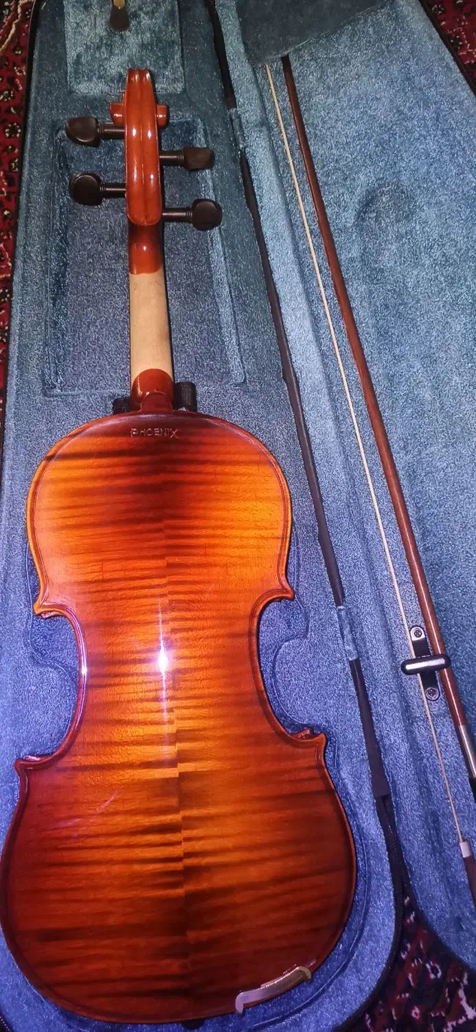 Phoenix VP 201 Size 4/4 Violin|ویولن|خرمآباد, |دیوار