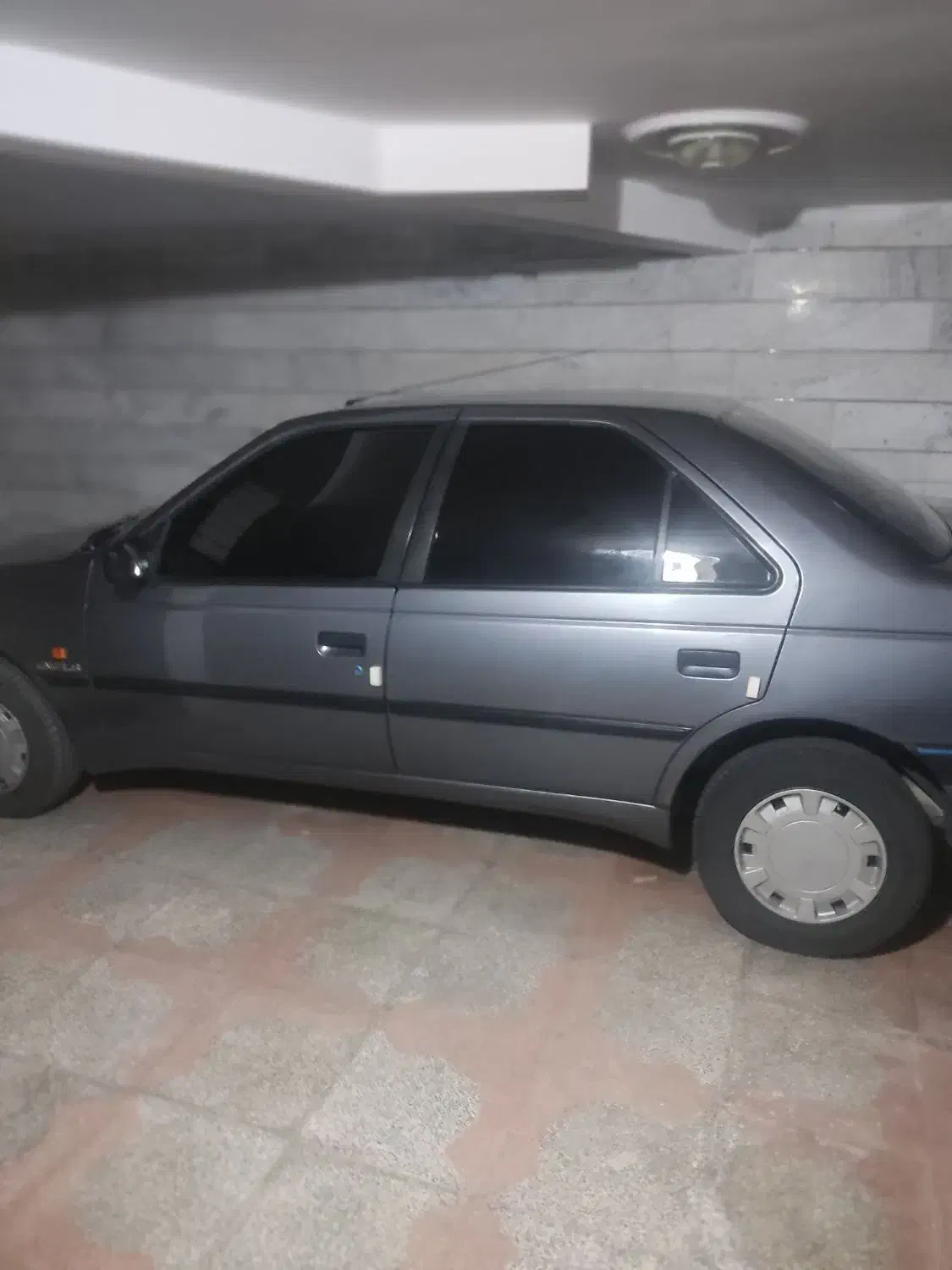 405|خودرو سواری و وانت|محمدیه-قزوین, |دیوار