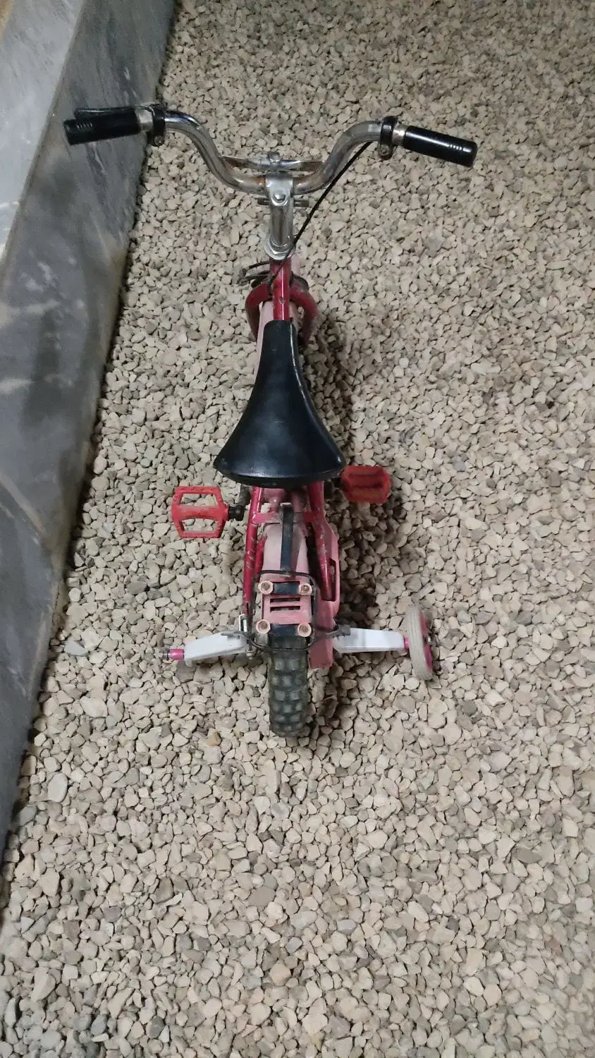 فروش دوچرخه 12|دوچرخه، اسکیت، اسکوتر|لار, |دیوار