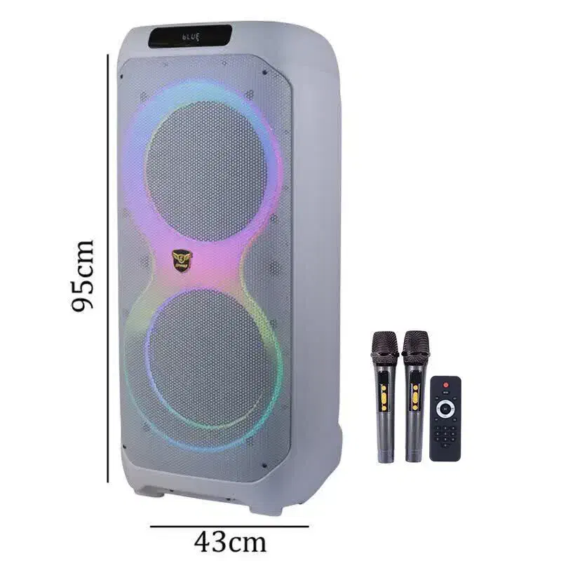 اسپیکر اپی مکس 172|پخش‌کننده همراه|زنجان, |دیوار