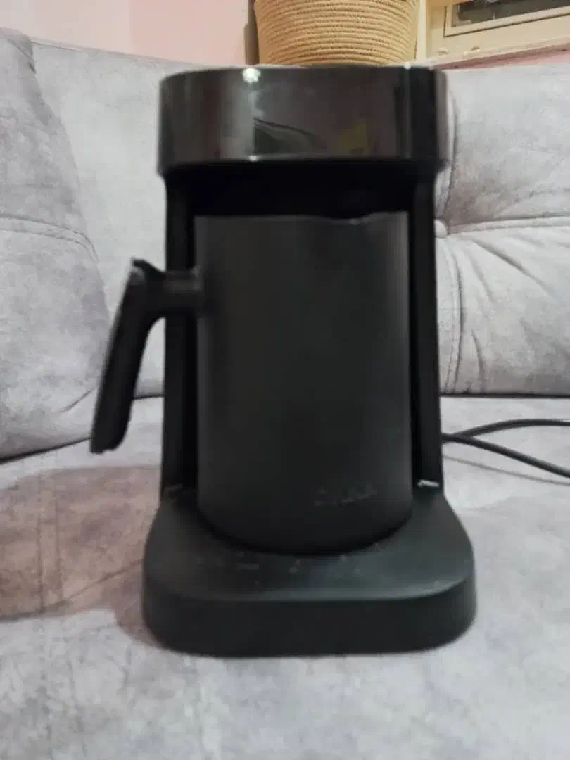 قهوه‌ساز ترک Arzum OKKA Minio Jet (خرید از دبی)|سماور، چای‌ساز، قهوه‌ساز|بندرعباس, |دیوار