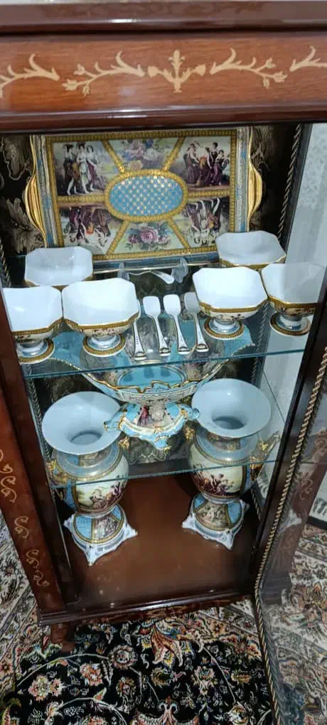 زیر خاکی|صنایع دستی و سایر لوازم تزئینی|لردگان, |دیوار