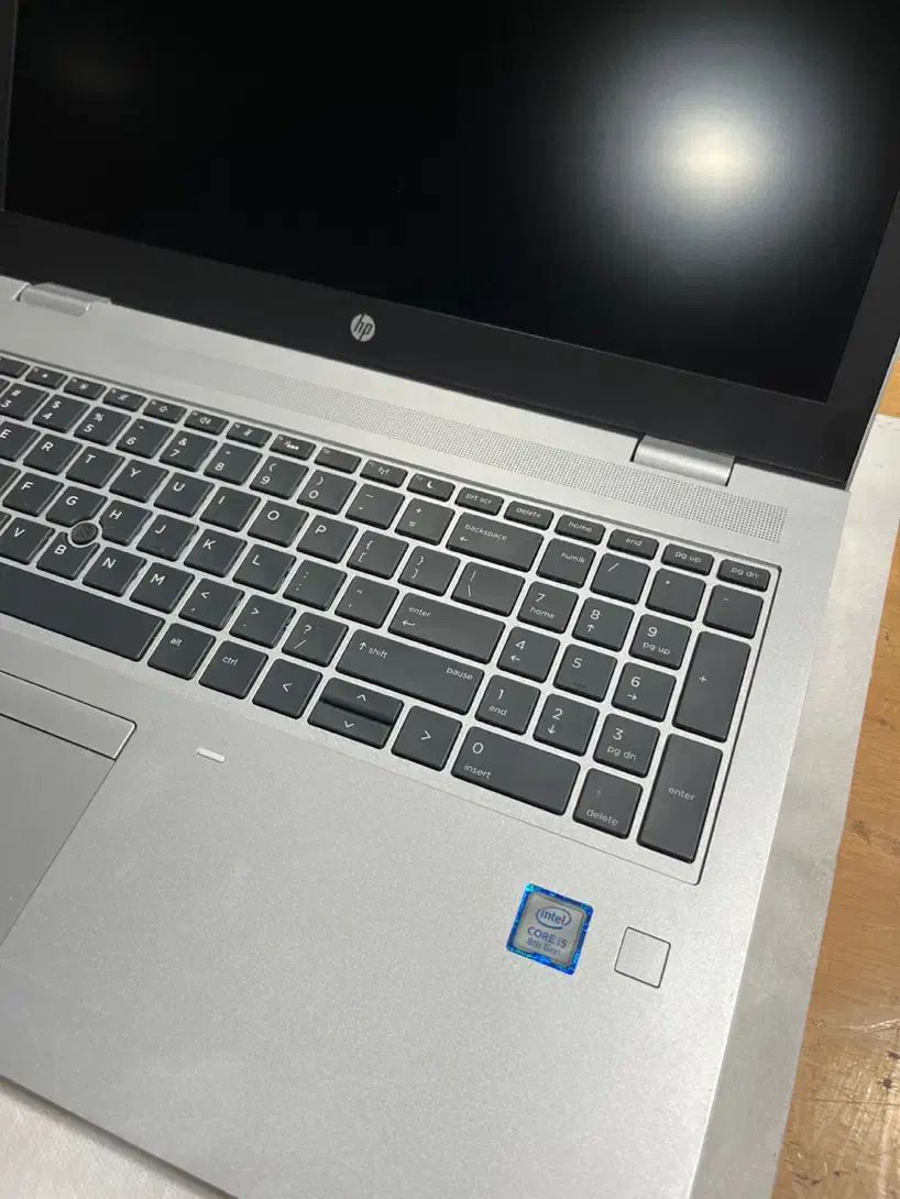 لپ تاپ HP و DELL|رایانه همراه|شیراز, فضلآباد|دیوار