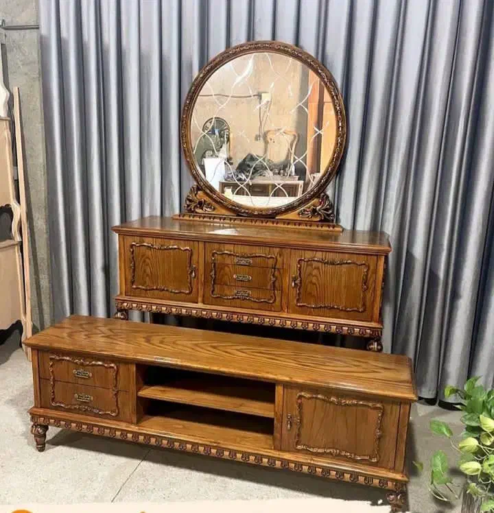 اینه‌کنسول|بوفه، ویترین، کنسول|حمیدیا, |دیوار