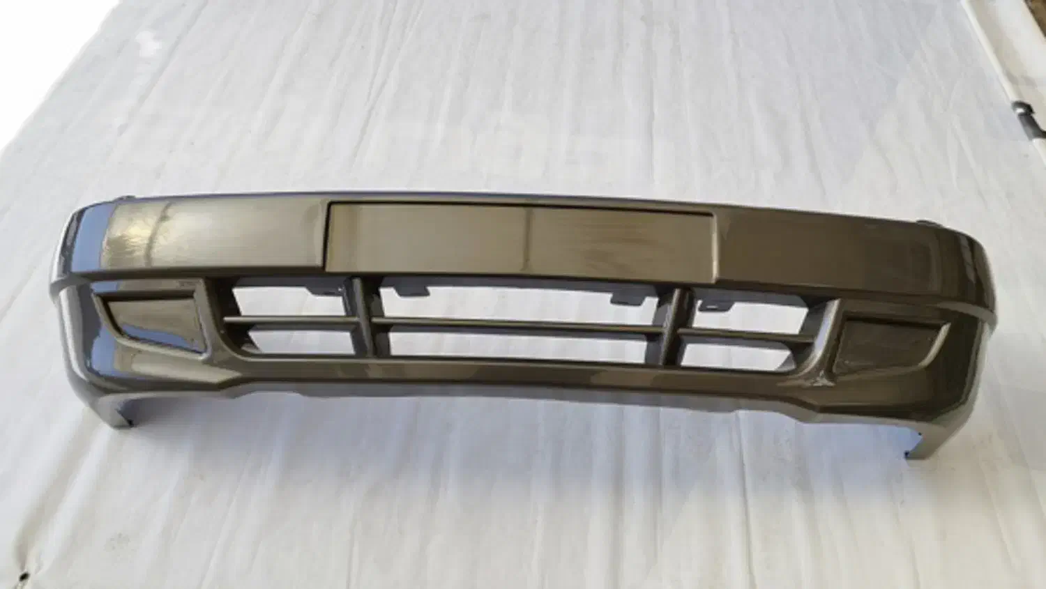 سپر پراید رنگی 132 پراید 111 فابریکی|قطعات یدکی و لوازم جانبی|تهران, شهرک شریفی|دیوار