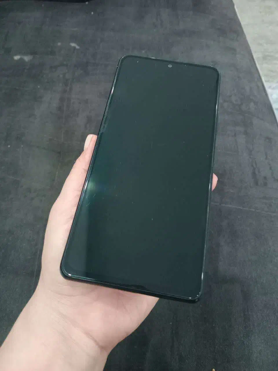 Note 10 pro 256G|موبایل|اصفهان, شهرک کاوه|دیوار