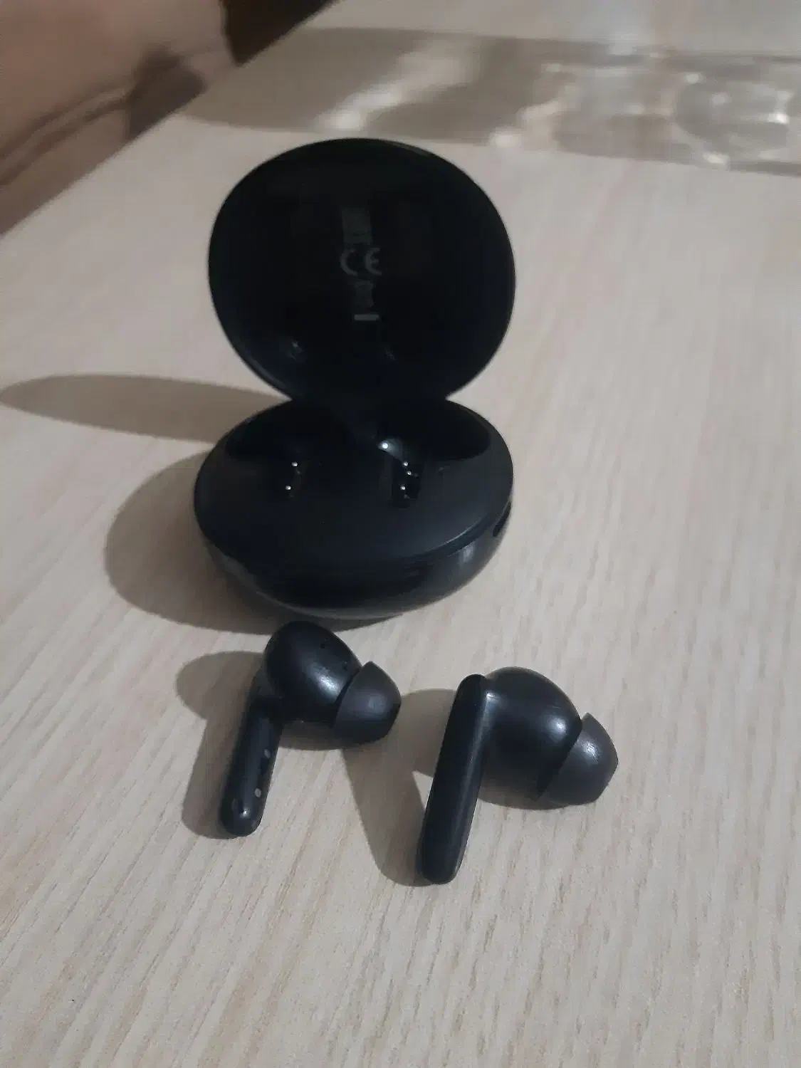 ایرپاد مکالمه قوی QCY T13|لوازم جانبی موبایل و تبلت|زنجان, |دیوار