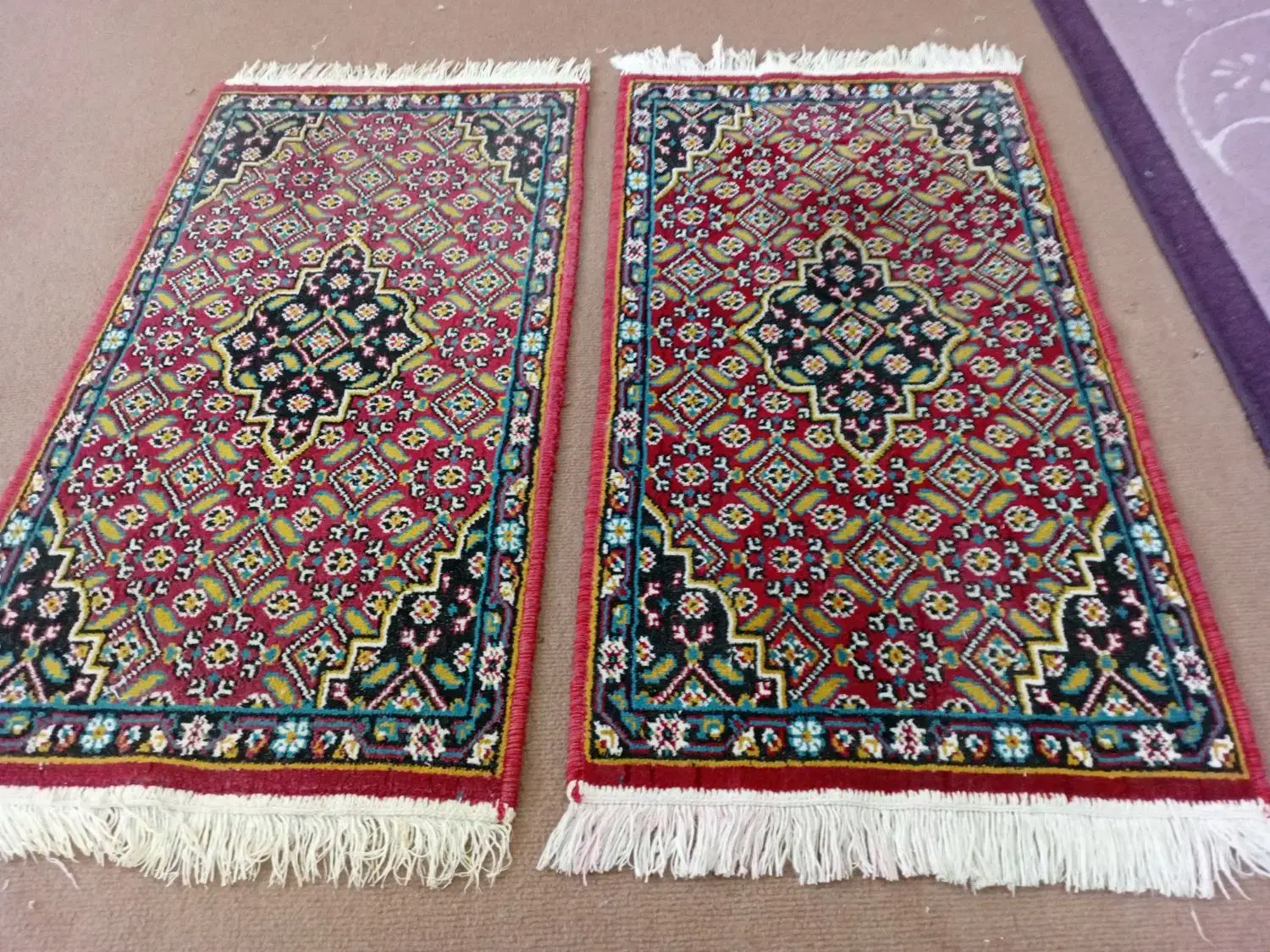 پادری ماشینی|پادری|تهران, نازی‌آباد|دیوار