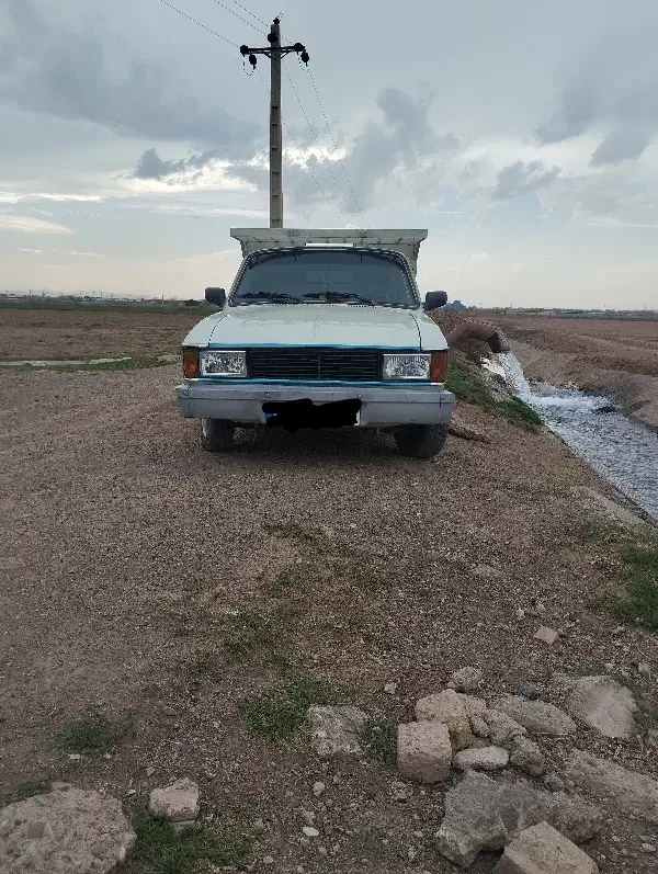 حمل بار به سراسر ایران|خدمات حمل و نقل|الوند, |دیوار