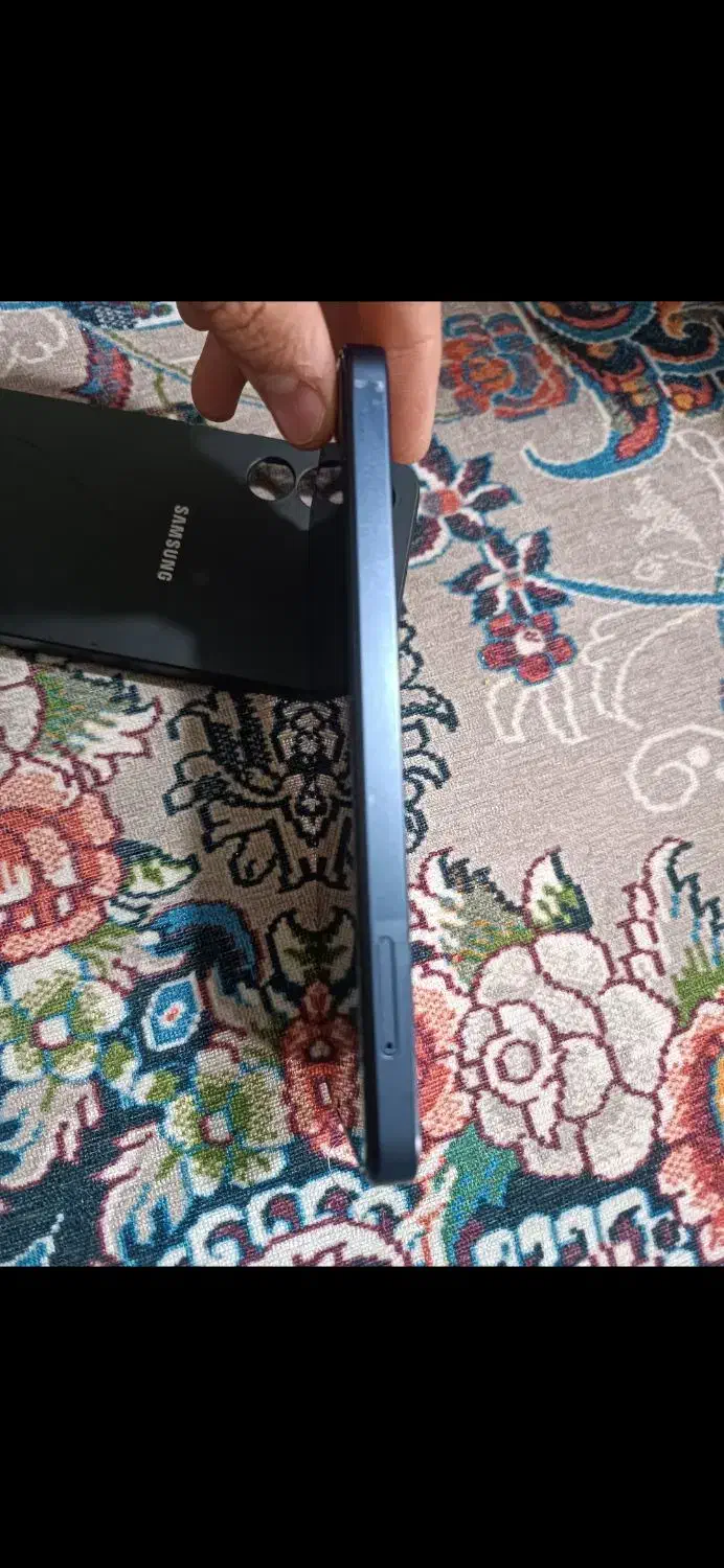 گوشی A25|موبایل|شاهین‌شهر, شهرک هشت بهشت|دیوار